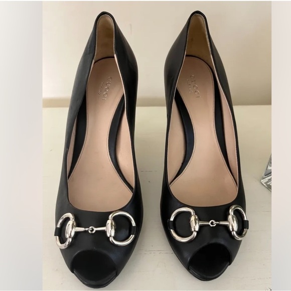 GUCCI heels - Picture 2 of 7